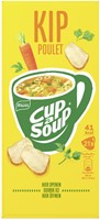 Cup-a-Soup Knorr kip 21x175ml-2