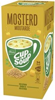 Cup-a-Soup Knorr mosterd 21x175ml-2
