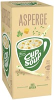 Cup-a-Soup Knorr asperge 24x140ml-3