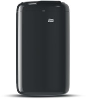 Afvalbak Tork B3 Elevation klein 5 liter zwart 564008-2