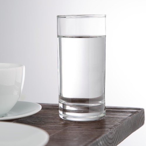 Longdrinkglas Olympia 285ml zonder vulstreep 48 stuks-1