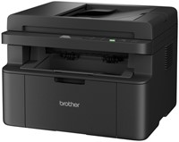 Multifunctional Laser printer Brother DCP-L1660W-2