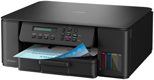 Multifunctional inktjet printer Brother DCP-T580DW-2