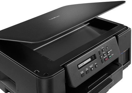 Multifunctional inktjet printer Brother DCP-T580DW-3