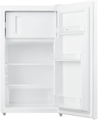 Koelkast Tomado tafelmodel 80 liter met vriesvak energieklasse D wit-1