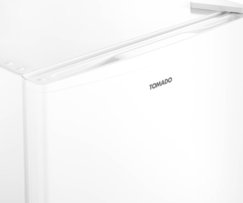 Koelkast Tomado tafelmodel 94 liter energieklasse D wit-1