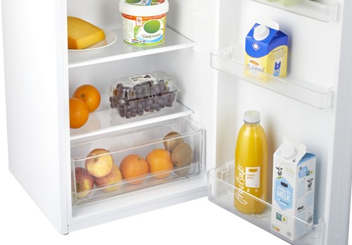 Koelkast Tomado tafelmodel 94 liter energieklasse D wit-4