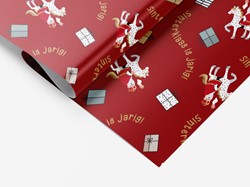 Apparaatrol Sint en Co 200mx30cm