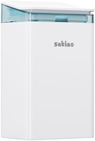 Dameshygiënebak Satino Hyginity 5 liter wit 333454