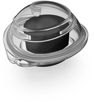 Kneedgum Maped display à 16 stuks zwart-2