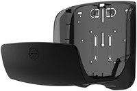 Handdoekdispenser Katrin klein zwart 88966-3