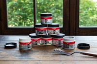 Mediumset Amsterdam Mini Sculpt & Shape set à 4 stuks 120ml-4