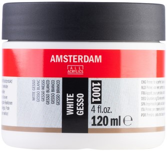 Mediumset Amsterdam Mini Prep & Prime set à 4 stuks 120ml-3