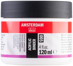 Acrylbindmiddel Amsterdam Mini 005 120ml