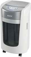 Papiervernietiger Leitz IQ OptiMax 225 Home Office P5 snippers 2x15mm