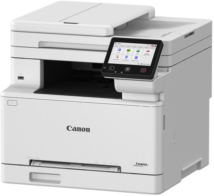 Multifunctional Laser printer Canon I-SENSYS MF667Cdw-2