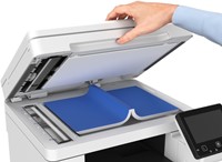 Multifunctional Laser printer Canon I-SENSYS MF667Cdw-3