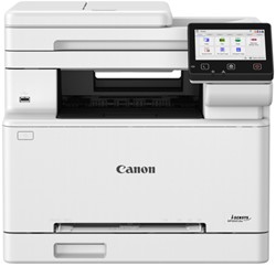 Multifunctional Laser printer Canon I-SENSYS MF664Cdw
