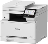 Multifunctional Laser printer Canon I-SENSYS MF664Cdw-2