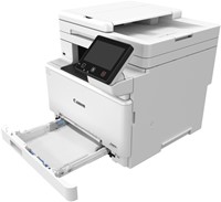 Multifunctional Laser printer Canon I-SENSYS MF664Cdw-3