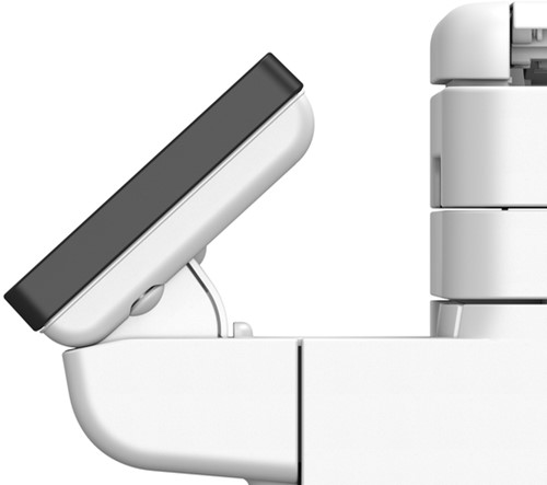 Multifunctional Laser printer Canon I-SENSYS MF664Cdw-4