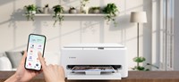 Multifunctional inktjet printer Canon PIXMA TS6550i-5