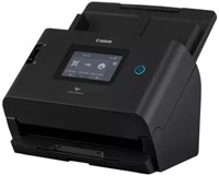 Scanner Canon imageFORMULA DR-S350NW-2