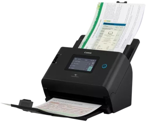 Scanner Canon imageFORMULA DR-S350NW-1