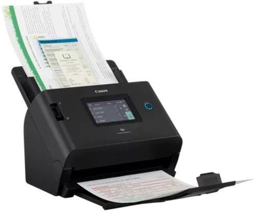 Scanner Canon imageFORMULA DR-S350NW-2
