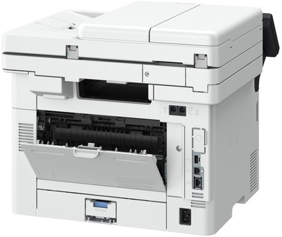 Multifunctional Laser printer Canon I-SENSYS MF465dw II-2