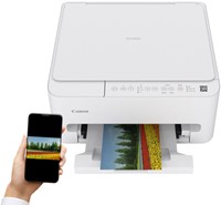 Multifunctional inktjet printer Canon PIXMA TS4150i-2