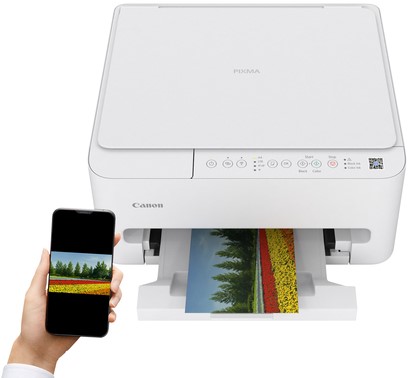 Multifunctional inktjet printer Canon PIXMA TS4150i-2