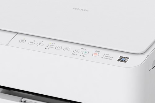 Multifunctional inktjet printer Canon PIXMA TS4150i-4