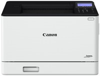 Printer Laser Canon I-SENSYS LBP673Cdw II