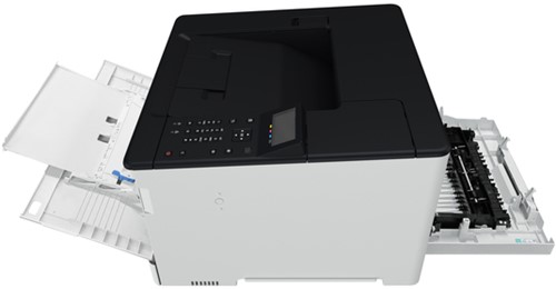 Printer Laser Canon I-SENSYS LBP673Cdw II-1