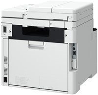 Multifunctional Laser printer Canon I-SENSYS  MF754Cdw II-2
