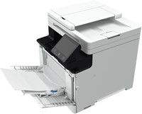 Multifunctional Laser printer Canon I-SENSYS   MF752Cdw II-2