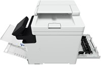 Multifunctional Laser printer Canon I-SENSYS   MF752Cdw II-3