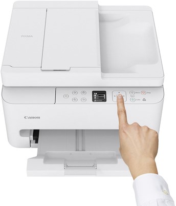Multifunctional inktjet printer Canon PIXMA TS7550i-3