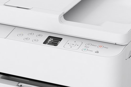 Multifunctional inktjet printer Canon PIXMA TS7550i-3