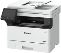 Multifunctional Laser printer Canon I-SENSYS MF463dw II-2