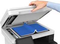 Multifunctional Laser printer Canon I-SENSYS MF463dw II-3