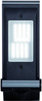 Bureaulamp MAUL Optimus LED dimbaar tafelklem zilver-2