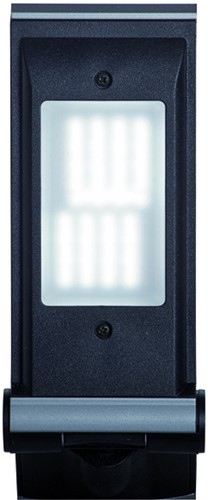 Bureaulamp MAUL Optimus LED dimbaar tafelklem antraciet-2