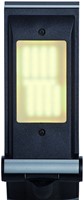 Bureaulamp MAUL Optimus LED dimbaar tafelklem antraciet-3