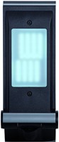 Bureaulamp MAUL Optimus LED dimbaar tafelklem antraciet-1