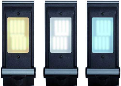 Bureaulamp MAUL Optimus LED dimbaar voet antraciet-3