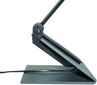 Bureaulamp MAUL Solaris LED antraciet-2