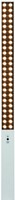 Vloerlamp MAUL Sirius LED beweging- daglichtsensor dimbaar wit-3