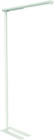 Vloerlamp MAUL Jet LED hoog 195cm wit